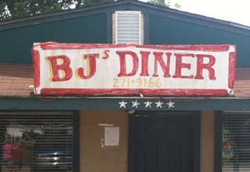 Photo of BJ's Diner