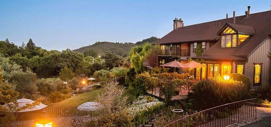 Photo of Wine Country Inn & Cottages Napa Valley