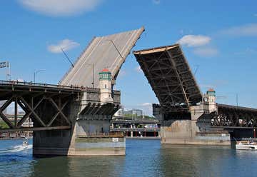 Photo of Burnside Bridge