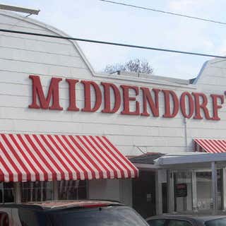 Middendorf's Seafood Restaurant