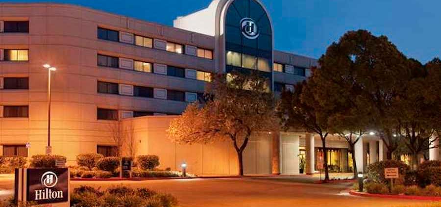 Photo of DoubleTree By Hilton Hotel Pleasanton At The Club