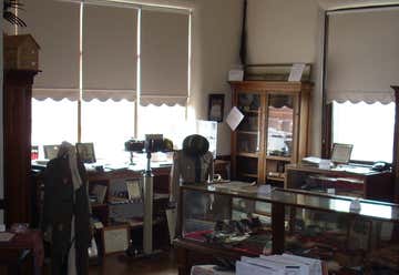Photo of WEBSTER COUNTY HISTORY MUSEUM
