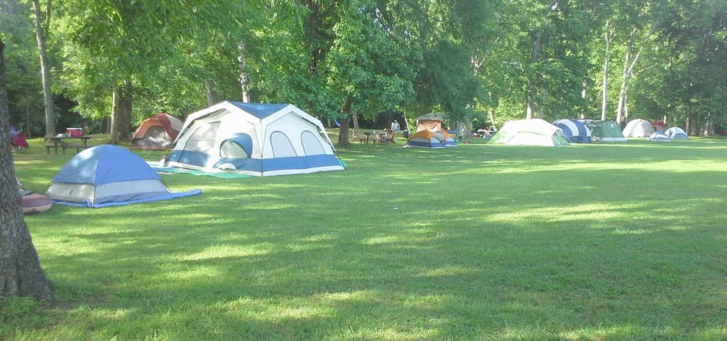 Photo of Cedar Creek RV Park & Outdoor Center