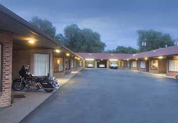 Photo of Stagecoach Motel