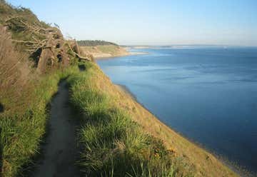 Photo of Joseph Whidbey State Park