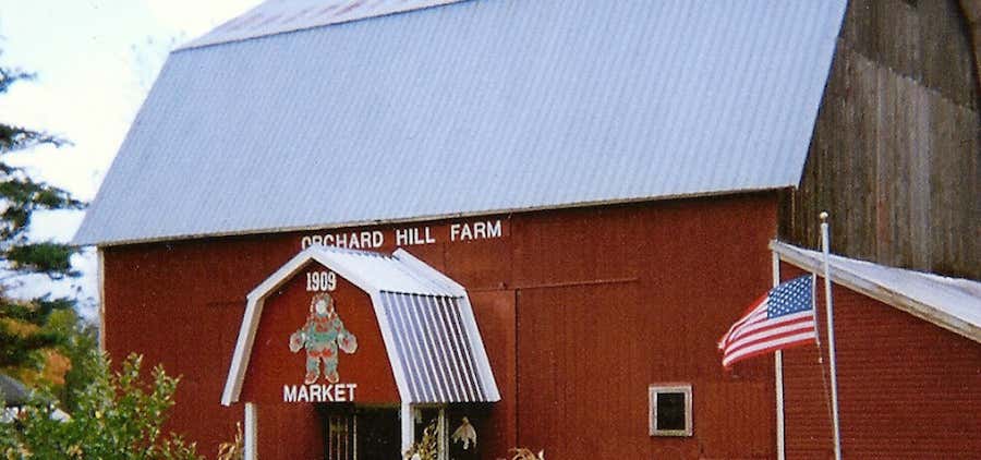 Photo of Orchard Hill Farm