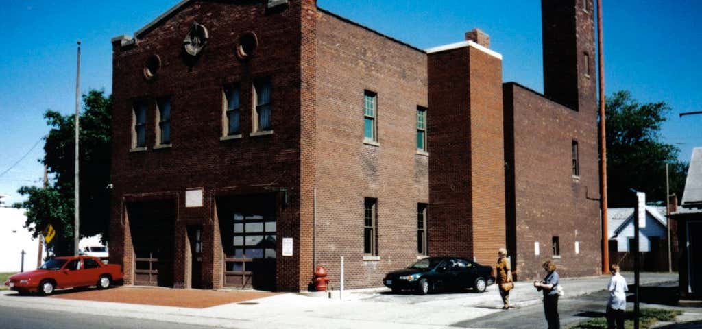 Photo of Toledo Firefighters Museum
