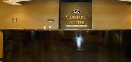 Photo of Comfort Suites Clinton Near Presbyterian College