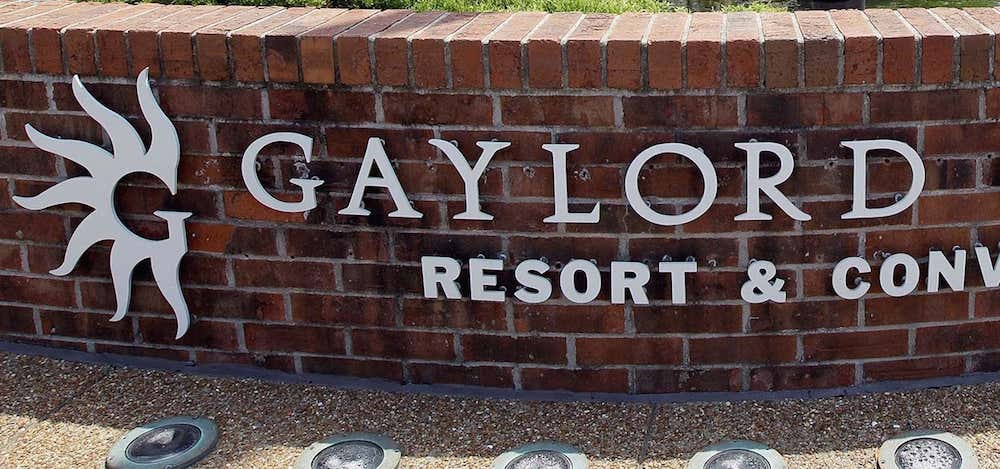 Photo of Gaylord Palms Resort - Orlando