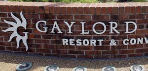 Gaylord Palms Resort - Orlando