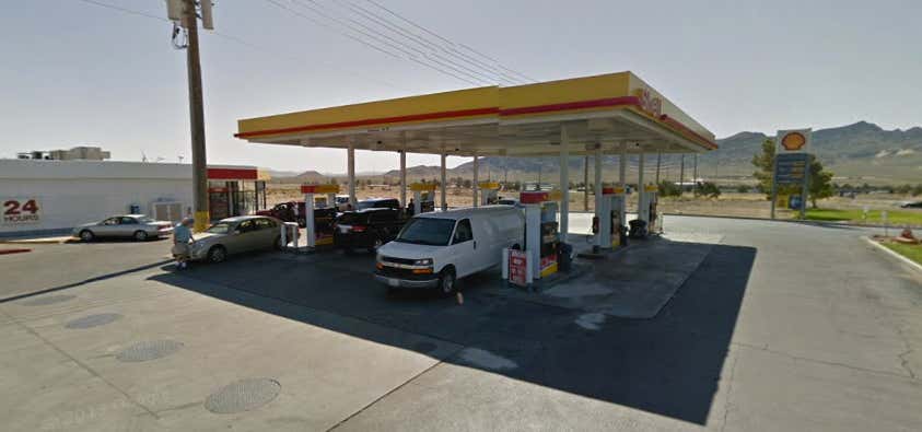 Photo of Jean Fuel West Shell