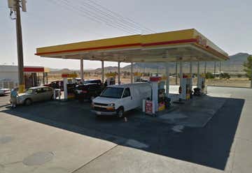 Photo of Jean Fuel West Shell
