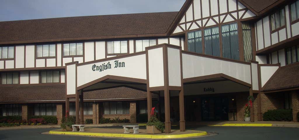 Photo of The English Inn of Charlottesville