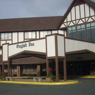 The English Inn of Charlottesville