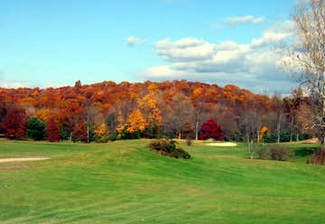 Photo of James Baird State Park