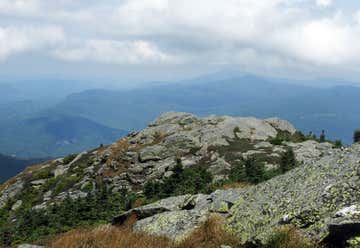 Photo of Camel's Hump State Park