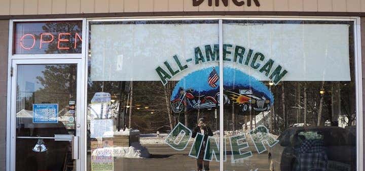 Photo of Connie's All American Diner