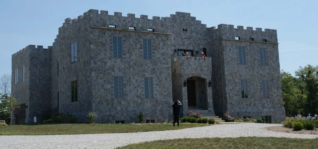 Photo of Clayshire Castle