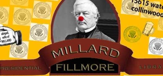 Photo of The Millard Fillmore Presidential Library