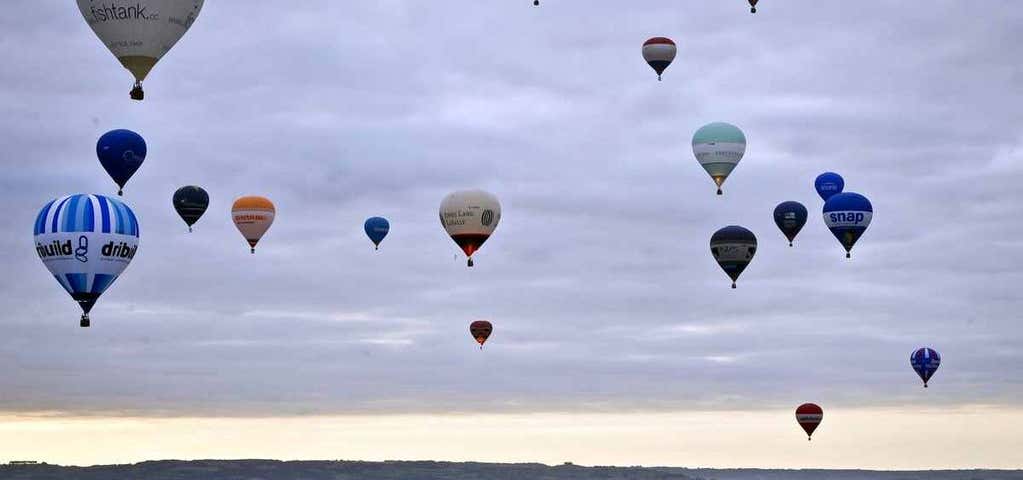 Photo of Big Sky Balloon Adventures