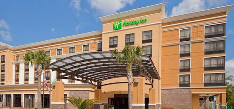 Photo of Holiday Inn Pensacola - University Area, an IHG Hotel