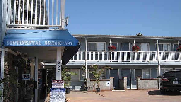 Shores Inn u0026 Suites, Ventura - CA | Roadtrippers