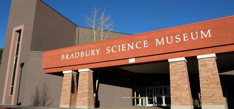 Photo of Bradbury Science Museum