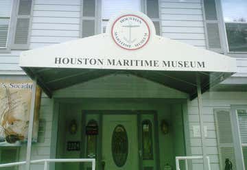 Photo of Houston Maritime Museum
