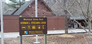 Dorman L Steelman Lodge