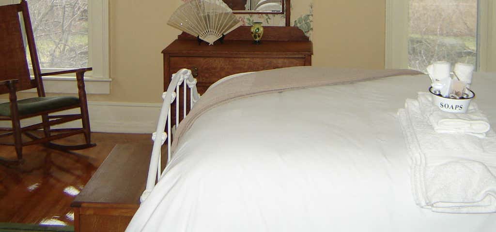 Photo of Tudor Rose Bed & Breakfast