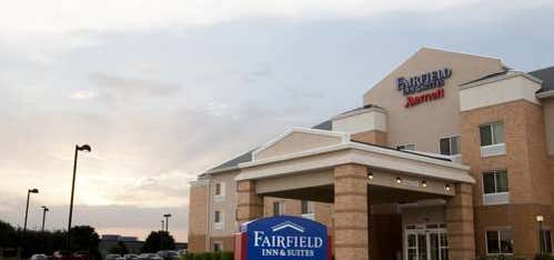 Photo of Fairfield Inn & Suites Des Moines Airport