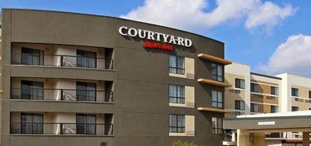 Photo of Courtyard Raleigh North/Triangle Town Center