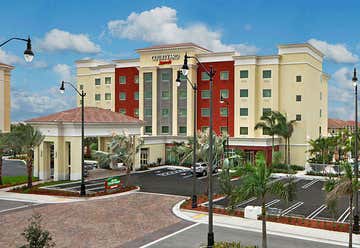Photo of Courtyard by Marriott