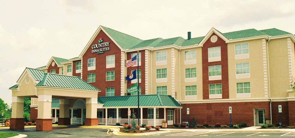 Photo of Country Inn & Suites by Radisson, Fredericksburg, VA