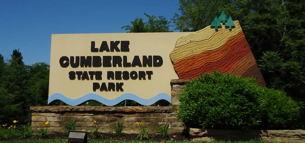 Photo of Lake Cumberland State Resort