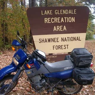 Lake Glendale Recreation Area