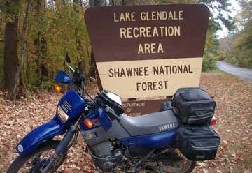 Photo of Lake Glendale Recreation Area