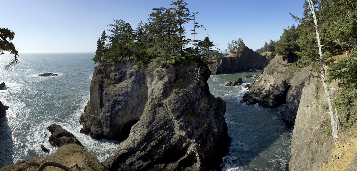 Secret Beach & Thunder Rock Cove
