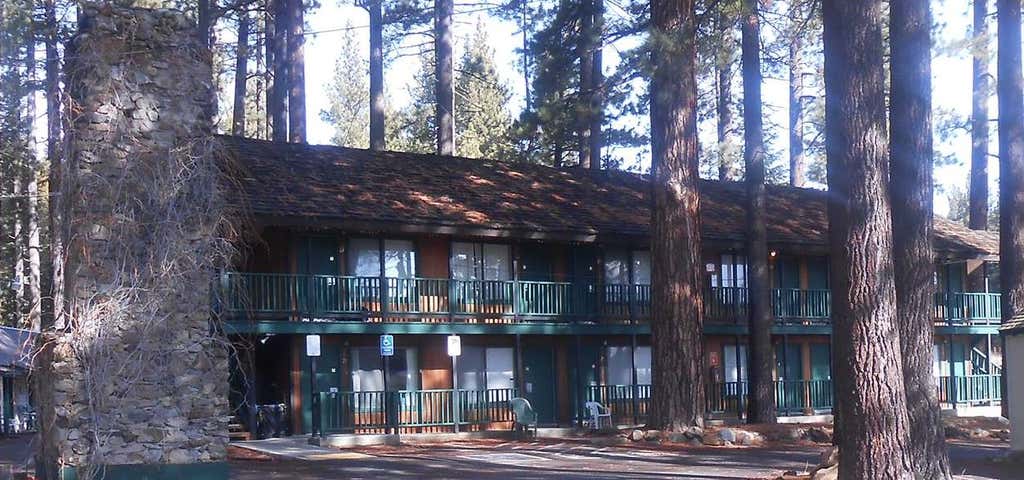 Photo of Tamarack Lodge