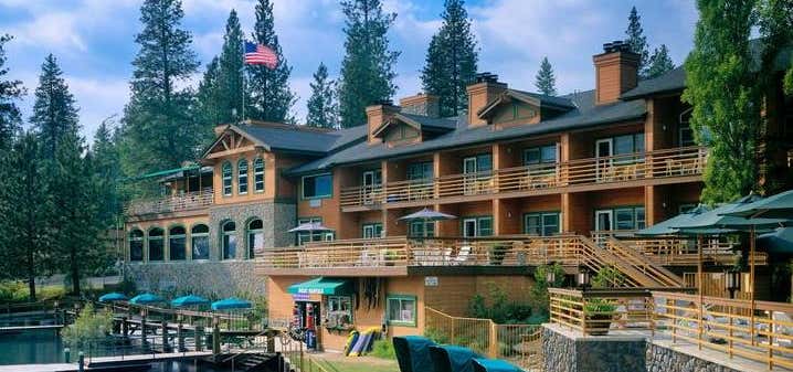 Photo of The Pines Resort & Conference Center