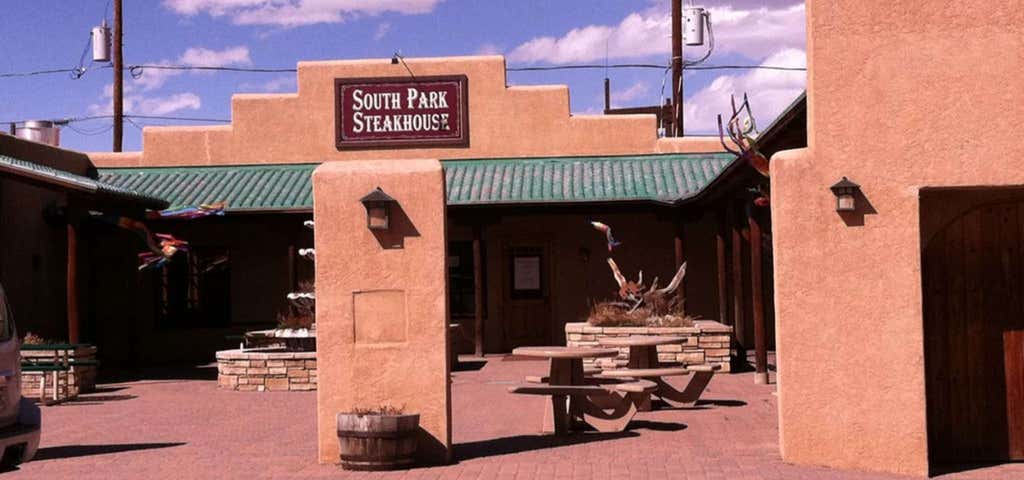 Photo of South Park Steakhouse
