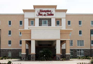 Photo of Hampton Inn and Suites Port Aransas