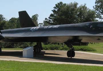 Photo of Air Force Armament Museum