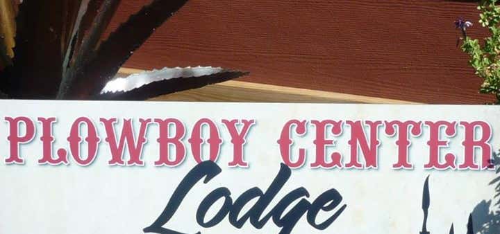Photo of Plowboy Center Lodge