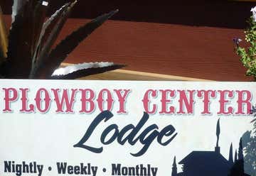 Photo of Plowboy Center Lodge