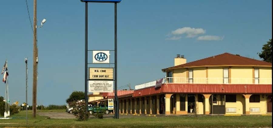 Photo of Americas Best Value Inn - Abilene