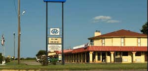 Americas Best Value Inn - Abilene