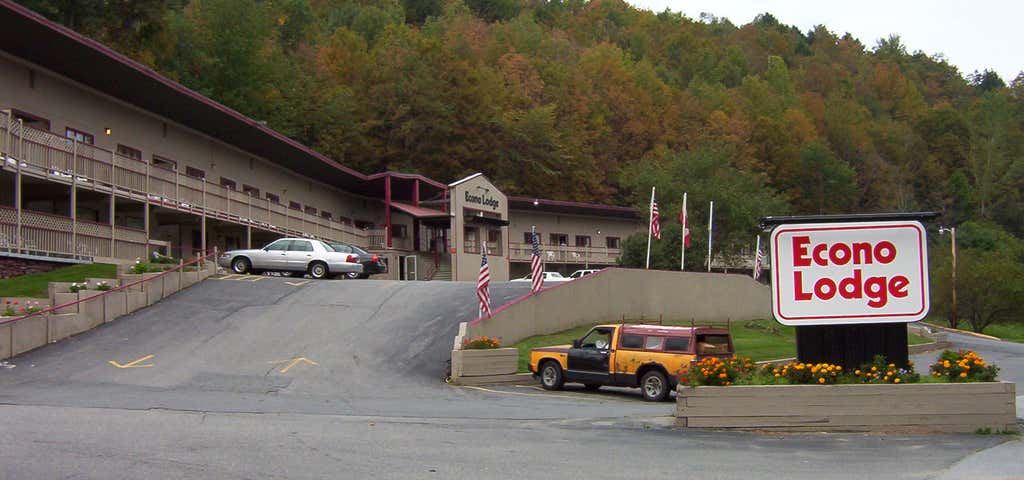 Photo of Econo Lodge