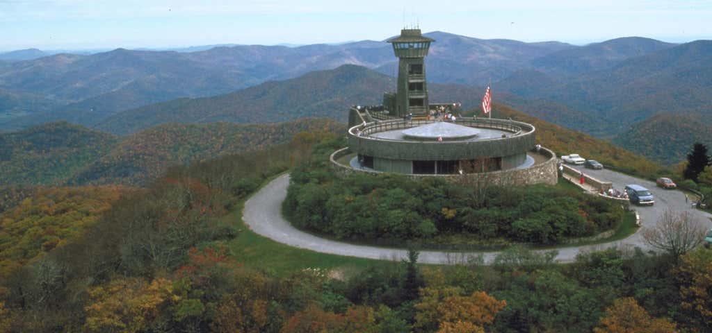 Photo of Brasstown Bald Scenic Point