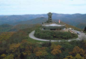 Photo of Brasstown Bald Scenic Point